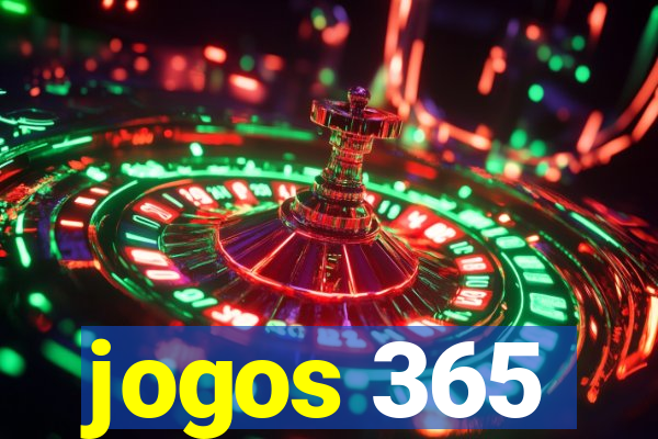 jogos 365